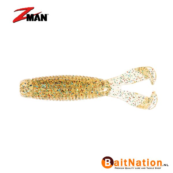 Z Man Micro Goat Bloodworm