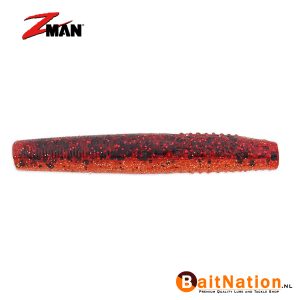 Z Man Finesse TRD Fire Craw