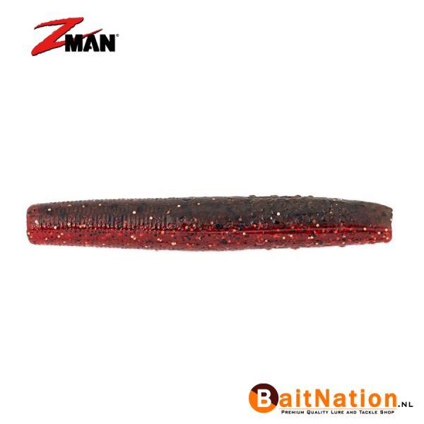 Z Man finesse trd hot craw