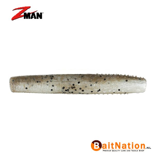 Z Man TRD Finesse Mud Minnow