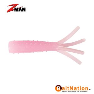 Z Man Tiny TicklerZ Pink Glow