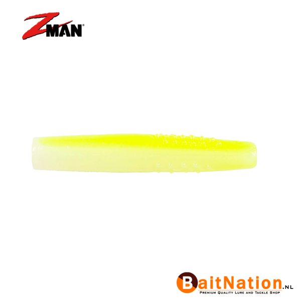 Z Man Micro TRD Glow Chartreuse