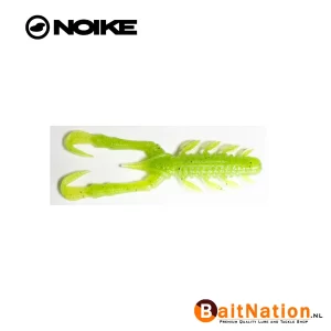 Noike Busy Bro Chartreuse UV