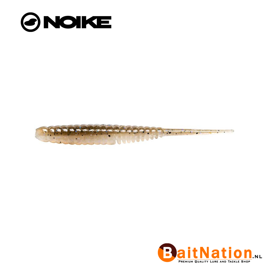 Noike Redbee Prism Minnow