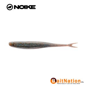 Noike SLT Minnow Cinnamon Blue Flake