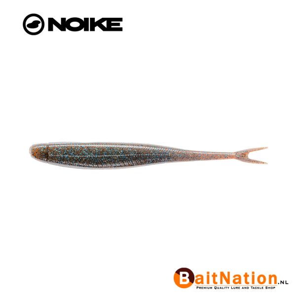 Noike SLT Minnow Cinnamon Blue Flake