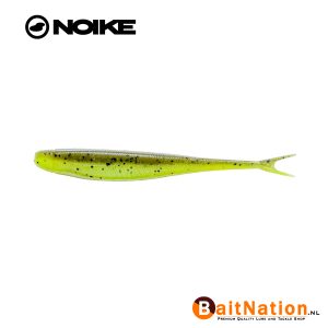 Noike SLT Minnow Green Pumpkin Chartreuse