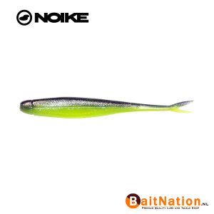 Noike SLT Minnow Purple Chartreuse