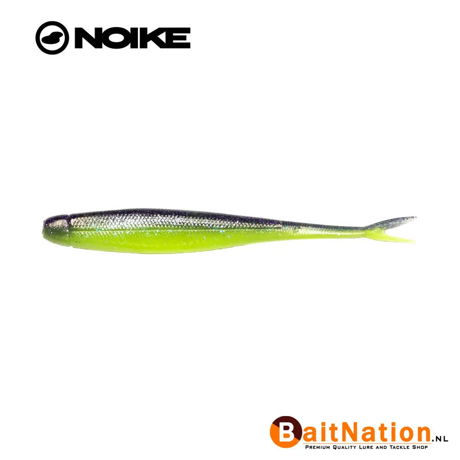 Noike-SLT-Minnow-Purple-Chartreuse