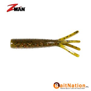 Z Man TRD TicklerZ California Craw