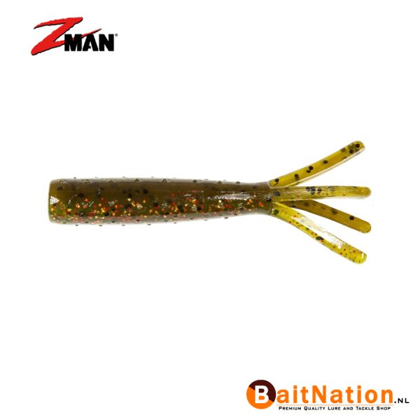 Z Man TRD TicklerZ California Craw