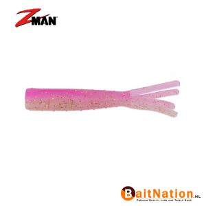 Z Man TRD TicklerZ Laguna shrimp