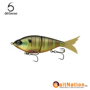 6th Sense Fishing Flow Glider Bluegill Fire