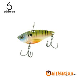 6th Sense Fishing Slice Blade Bait 4K Bluegill