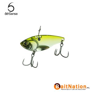 6th Sense Fishing Slice Blade Bait Shad Hammer