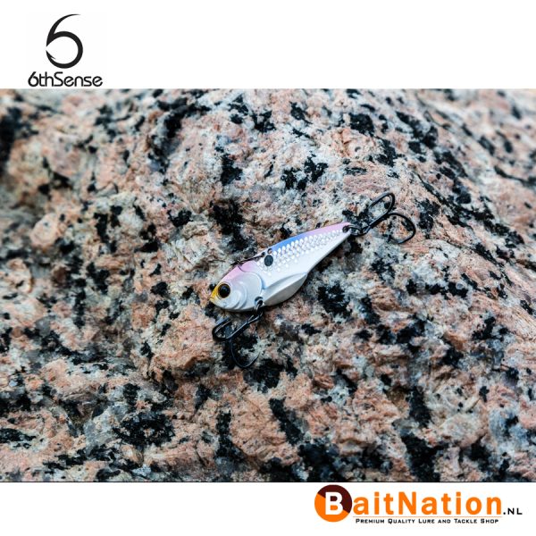 6th Sense Fishing Slice Blade Bait Shad Scales