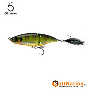 6th Sense Speedglide Bluegill Fire