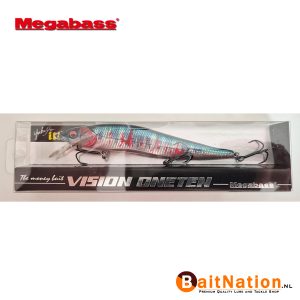 Megabass Vision Oneten SP-C Bloody Hasu