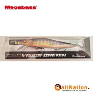 Megabass Vision Oneten SP-C GG Pink Bomb Gill