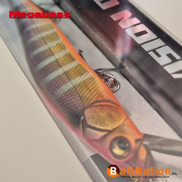 Megabass Vision Oneten SP-C GG Pink Bomb Gill