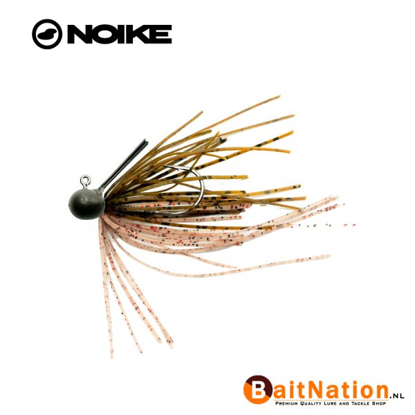 Noike Kaishin Finesse Jig