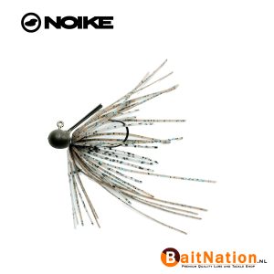 Noike Kaishin Finesse Jig Shrimp