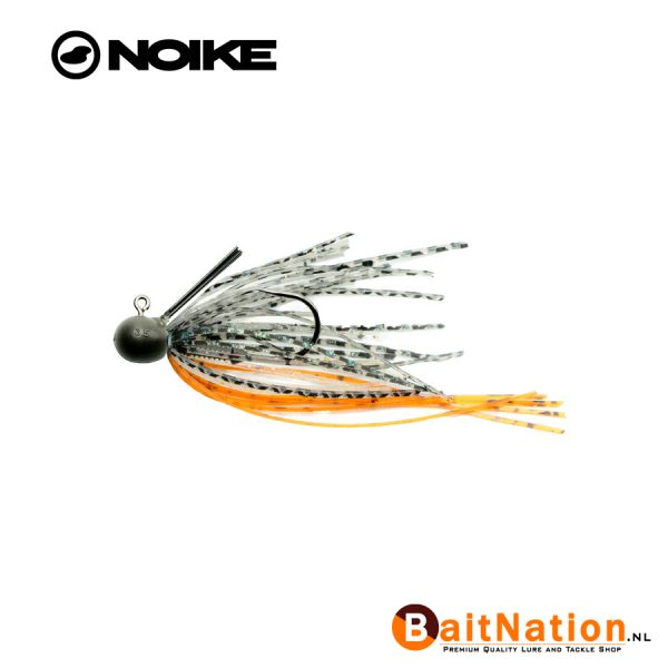 Noike Kaishin Finesse Jig Young Perch