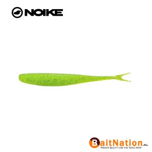 Noike SLT Minnow Chartreuse UV