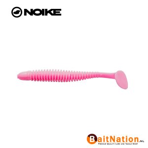 Noike Wobble Shad Bubblegum