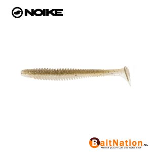 Noike Wobble Shad Prism Minnow