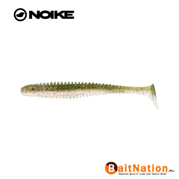 Noike Wobble Shad Young Perch