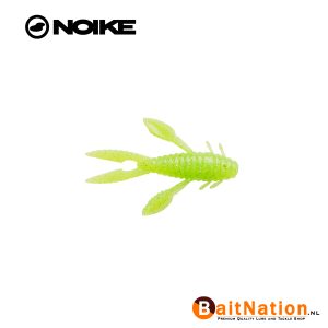 Noike Yabby Chartreuse UV