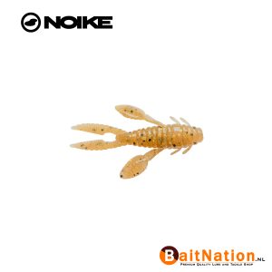 Noike Yabby Mossy Pumpkin