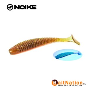 Noike wobble shad Rainbow Smoke