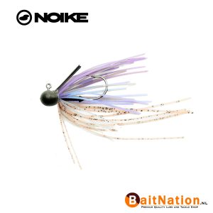 Nokie Kaishin finesse jig Pro Blue Shad