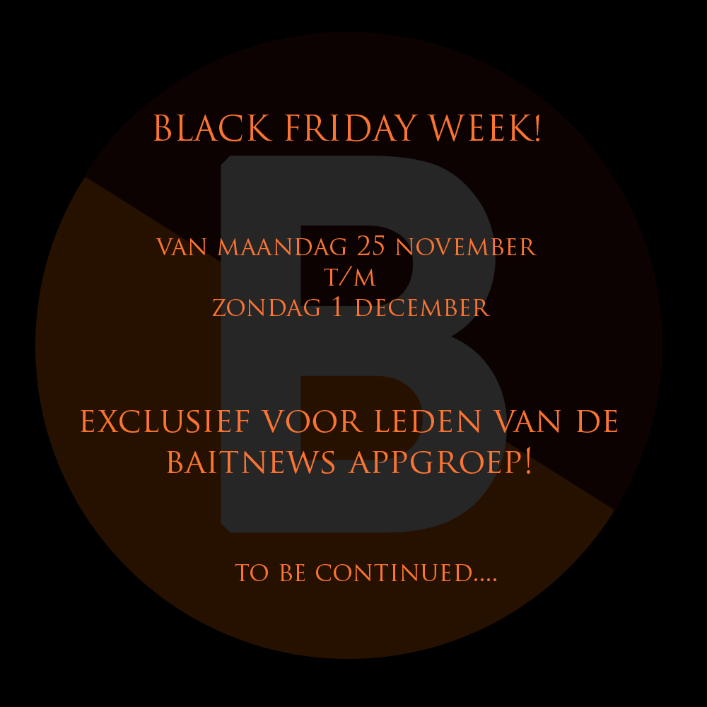 Black Friday