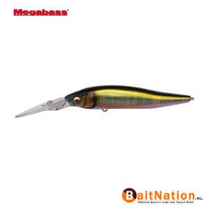 Megabass X Nanahan +2 Wagin Oikawa