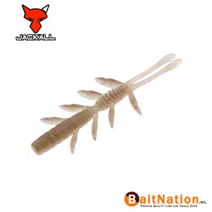 Jackall Scissor comb Smelt Gear Peel