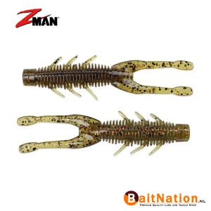 Z Man TRD Hogz Canada Craw