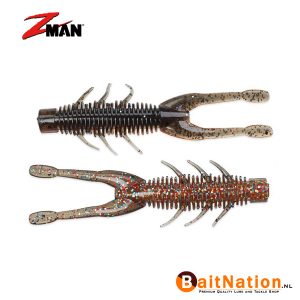 Z Man TRD Hogz Molting Craw