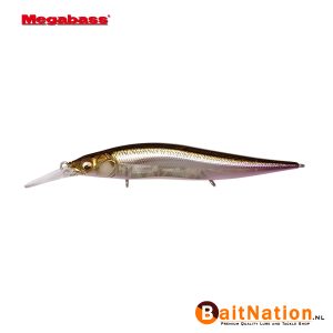 Megabass oneten jr+1 HT Ito Wakasagi