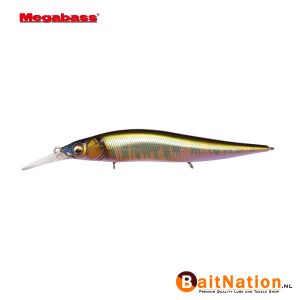 Megabass oneten jr+1 Wagin Oikawa