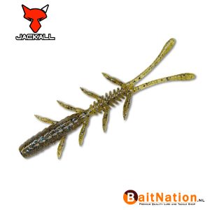 Jackall scissor comb Grass gill