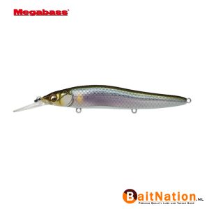 Megabass vision oneten R+1 Wagin Setsuki Ayu