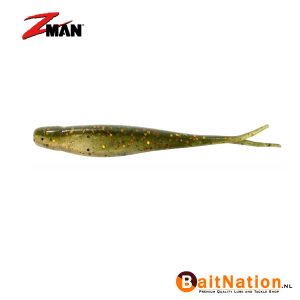 z man scented jerk shadz redfish toad