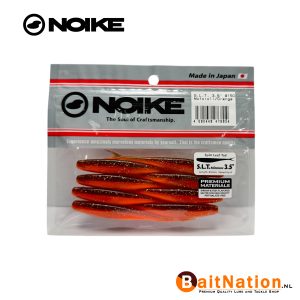 Noike SLT Minnow Motoroil Orange