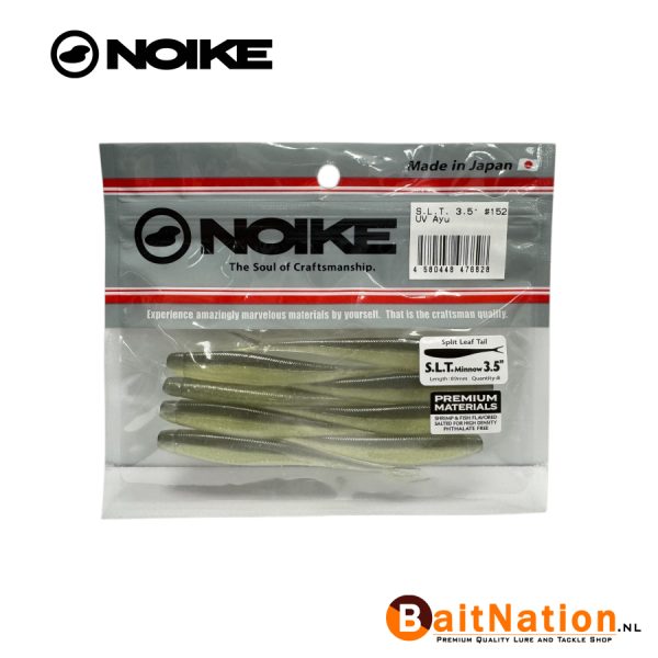 Noike SLT Minnow UV Ayu