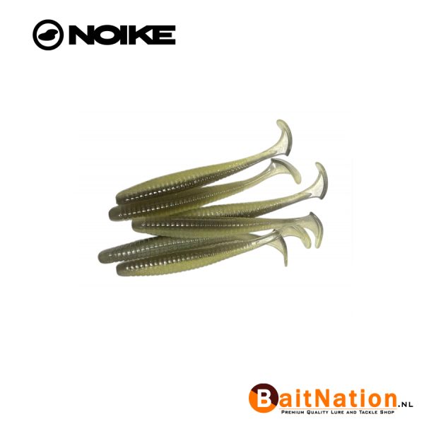 Noike Wobble Shad UV Ayu