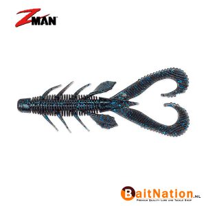 Z Man Boar HogZ Black Blue