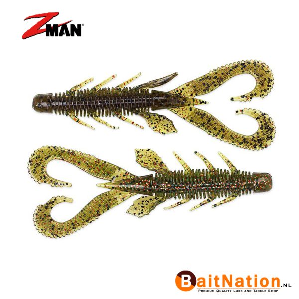 Z Man Boar HogZ Canada craw